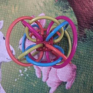 Manhattan Baby Toy Winkel